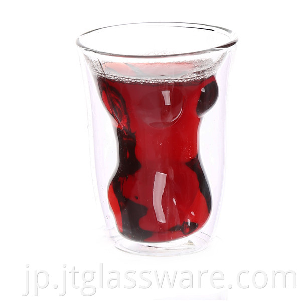 Women Wine Glass Cup